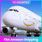 Door To Door Freight Forwarders Udara Dan Laut Dari Cina Ke Amazon FBA