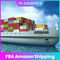 tarif kargo udara amazon fba freight forwarder dari Cina ke Italia