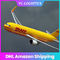 2 Sampai 3 Hari EK AA PO DHL Express Pengiriman Internasional