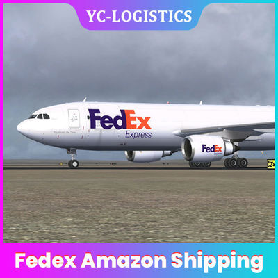 HU HN EY FedEx Amazon Pengiriman Ke AMERIKA SERIKAT Dari Cina