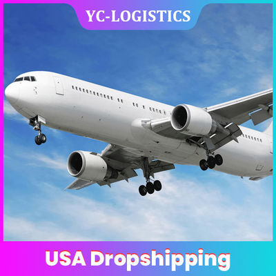Angkutan Udara HN EY USA Dropshipping Door To Door HU