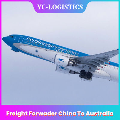 SJC7 SMF3 OAK3 LAS1 Freight Forwarder China Ke Australia