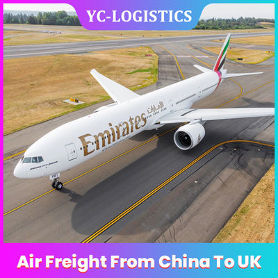 FCL LCL Shanghai Ningbo FTW1 Freight Forwarder China Ke Inggris Amazon FBA