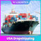 Dropshipping Amazon FBA USA, Pemenuhan Dropshipping AS 7 Sampai 11 Hari