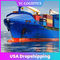 25 Sampai 30 Hari DDP TK Amerika Serikat Drop Shipping Suppliers