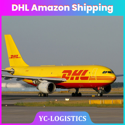 Angkutan Udara Ke Eropa Door To Door Air Freight China Ddp Service Agen Pengiriman Terbaik