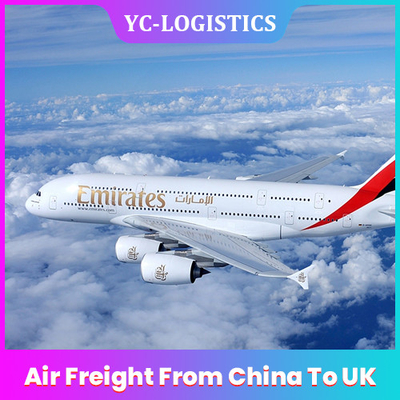 DDP Air Service Amazon Fedex Shipping Agent Dari China Ke AMERIKA SERIKAT